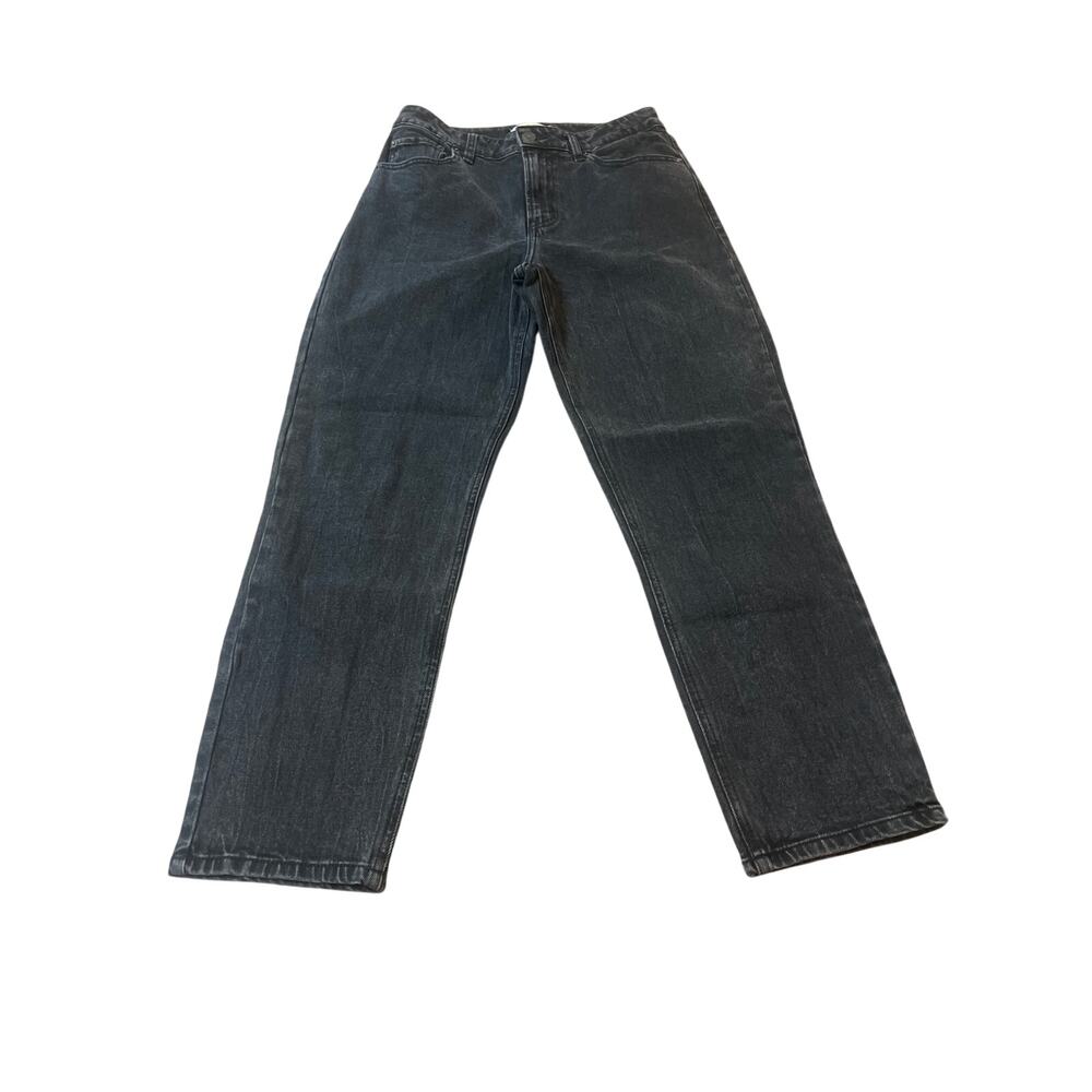 Abercrombie & Fitch The Mom High Rise Jeans Size 27